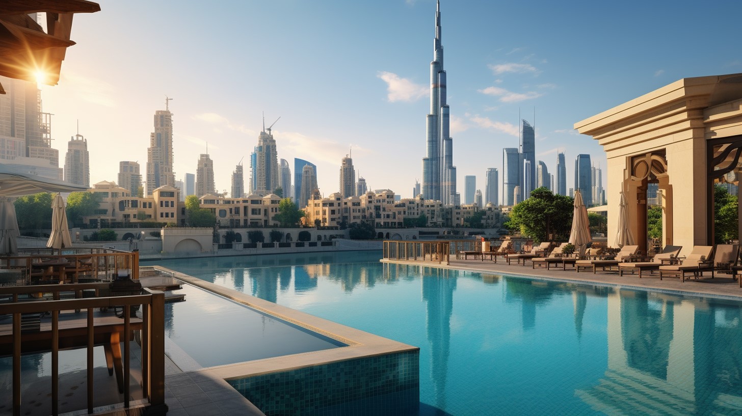 Historical Evolution of Dubai’s Real Estate Market
