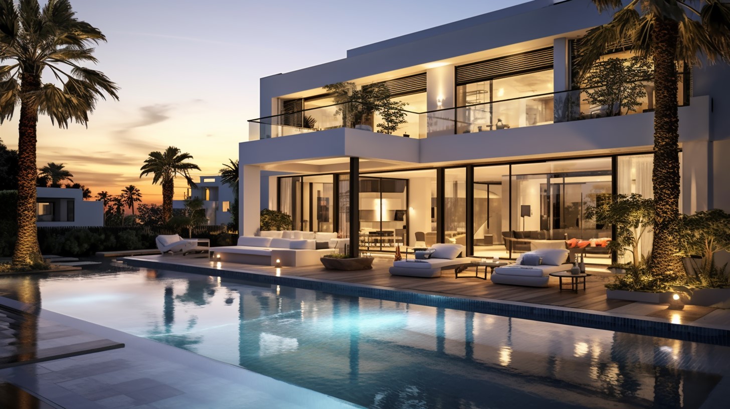 Villa Investment Mastery: Navigating Dubai’s Dynamic Market