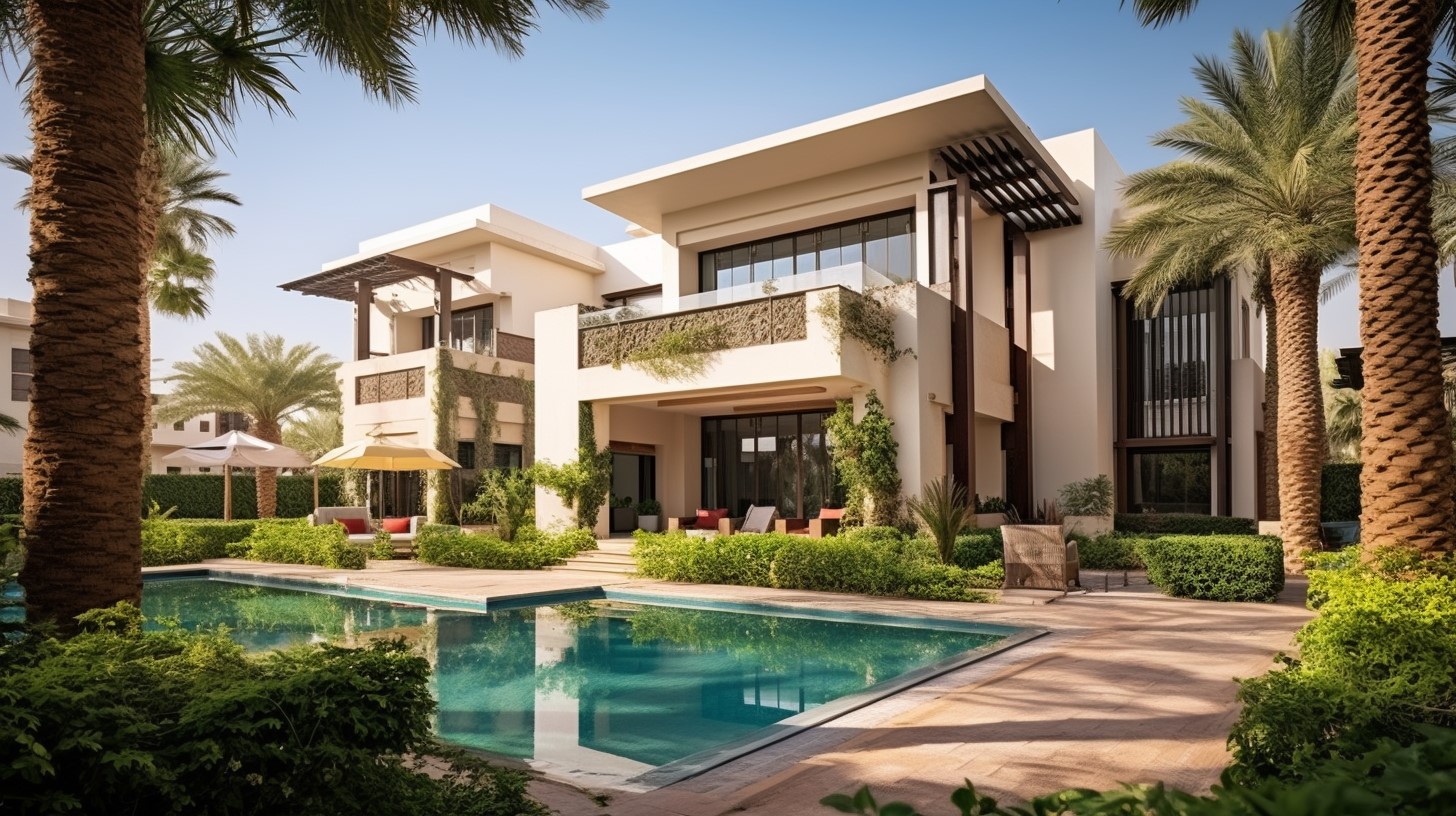 Villa Rentals Redefined: Luxury Retreats in Dubai
